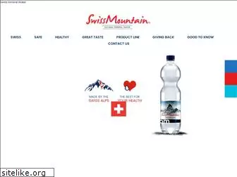 myswissmountain.com