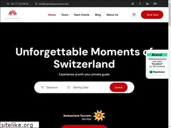 myswisspanorama.com