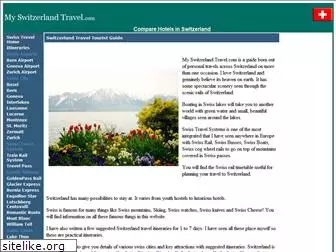 myswitzerlandtravel.com