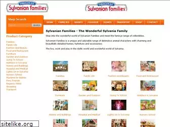 mysylvanianfamilies.com