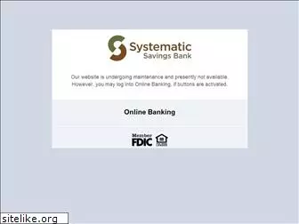 mysystematic.com