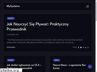 mysystems.pl