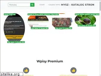 mysz.com.pl