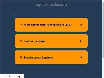 mytabletbooks.com