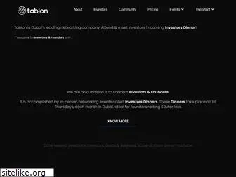 mytablon.com