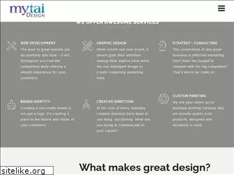 mytaidesign.com