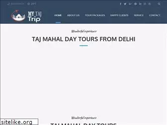 mytajtrip.com