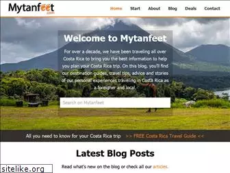 mytanfeet.com