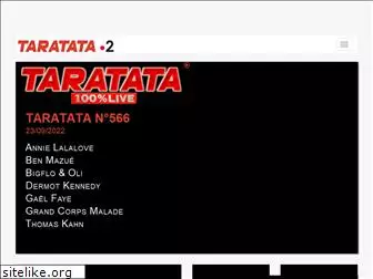 mytaratata.com