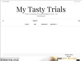 mytastytrials.com