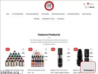 mytattoosupply.com.my