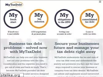 mytaxdebt.com.au