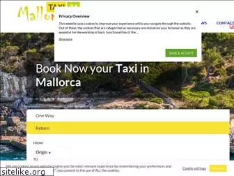 mytaximallorca.com