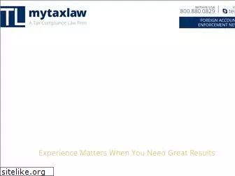 mytaxlaw.com