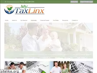 mytaxlinx.com