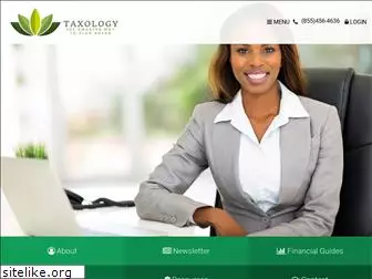 mytaxology.com