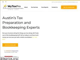 mytaxpro.com