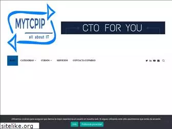 mytcpip.com