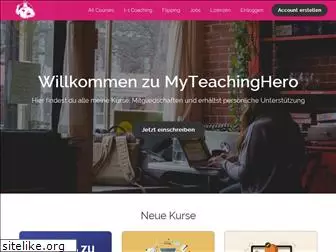 myteachinghero.com