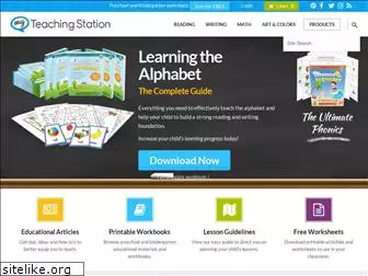 myteachingstation.com