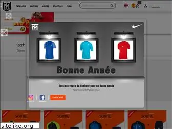 myteam-foot.fr