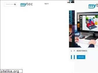 mytec.com.gt