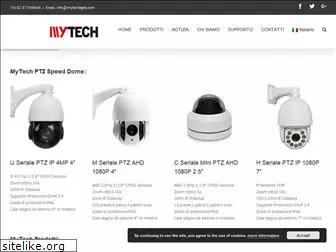 mytechages.com