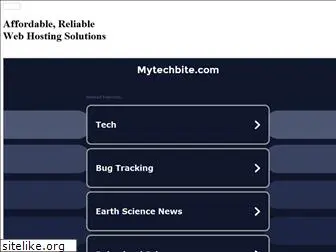 mytechbite.com