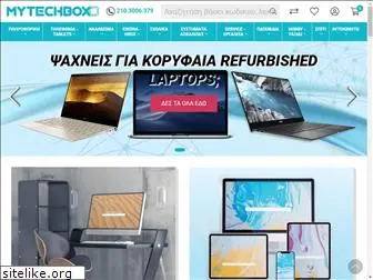 mytechbox.gr