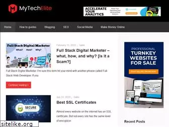 mytechelite.com.au