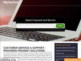 myteches.com