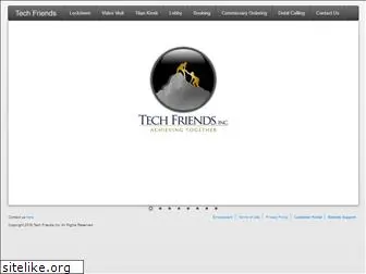 mytechfriends.com