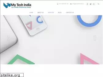 mytechindia.in