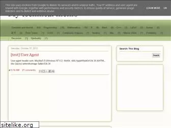mytechmemo.blogspot.com
