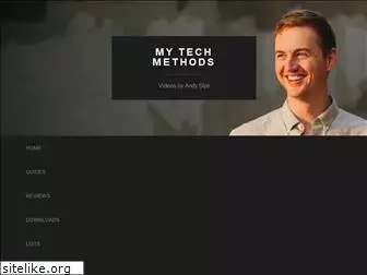 mytechmethods.com