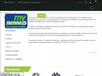 mytechno.gr