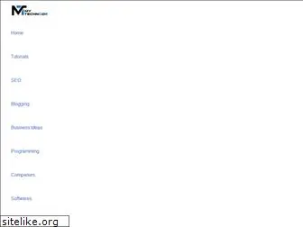 mytechnode.com