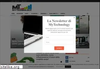 mytechnology.eu