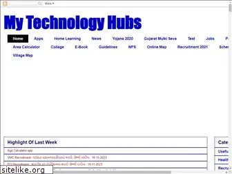 mytechnologyhubs.com