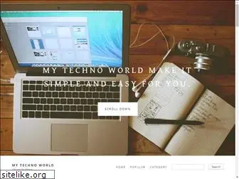 mytechnotrick.blogspot.com