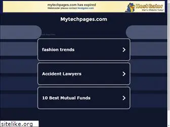 mytechpages.com