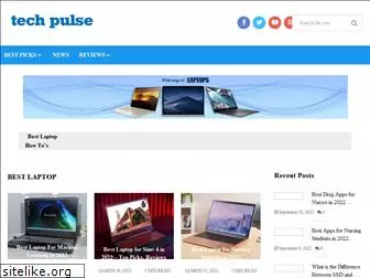 mytechpulse.com