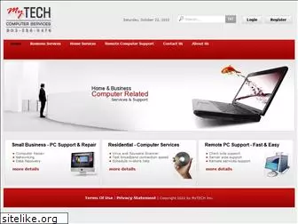 mytechsc.com