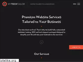 mytechtailor.com