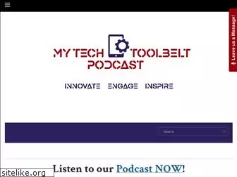 mytechtoolbelt.com