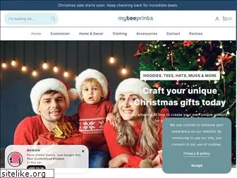 myteeprints.com