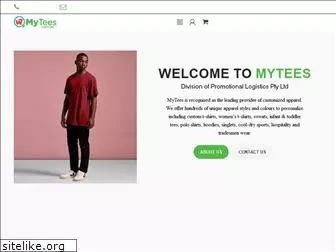mytees.com.au
