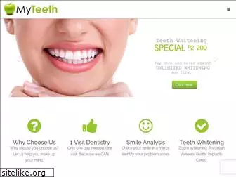 myteeth.co.za