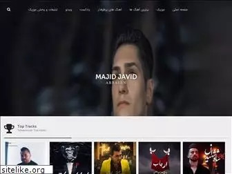 mytehranmusic.com