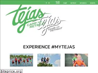 mytejas.com